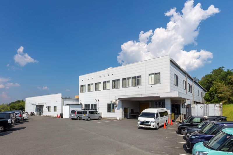 株式会社ブールミッシュ　大阪業務課