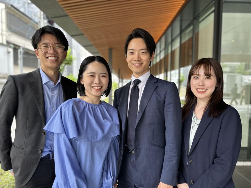 株式会社インオーダー