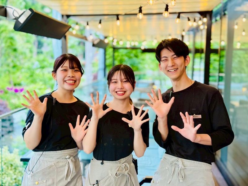 HEARTH(ハース)　新宿店のアルバイト・バイト求人情報-05