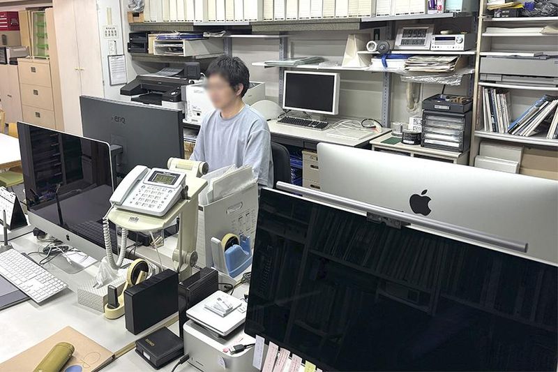 株式会社サンクリエイティブDIY　デザイン室のアルバイト・バイト求人情報-04
