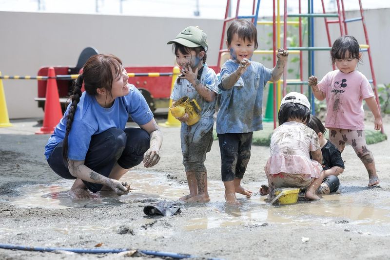 幼保連携型認定こども園　コウガの森・共和のアルバイト・バイト求人情報-05