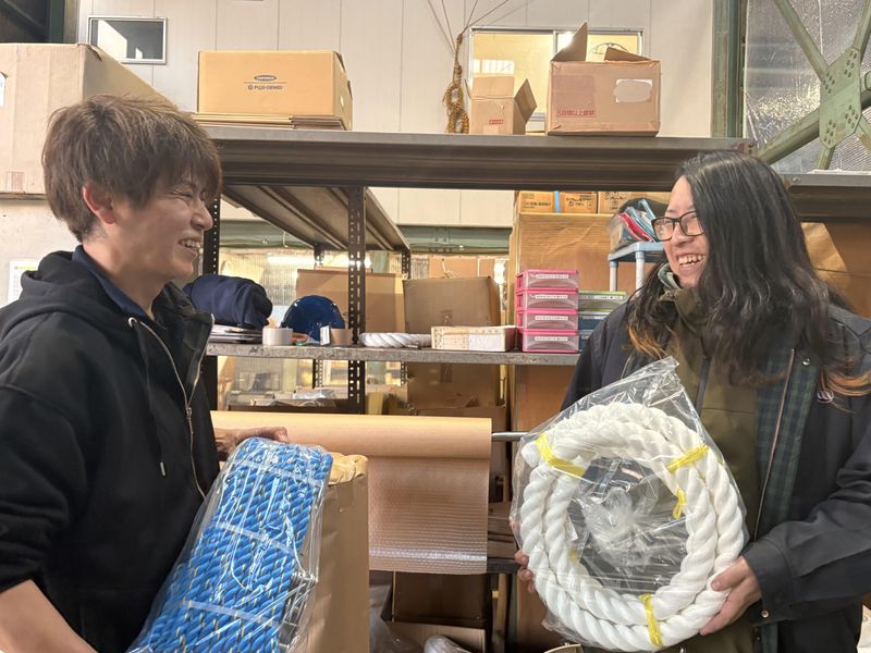 名古屋製綱株式会社の求人・転職情報