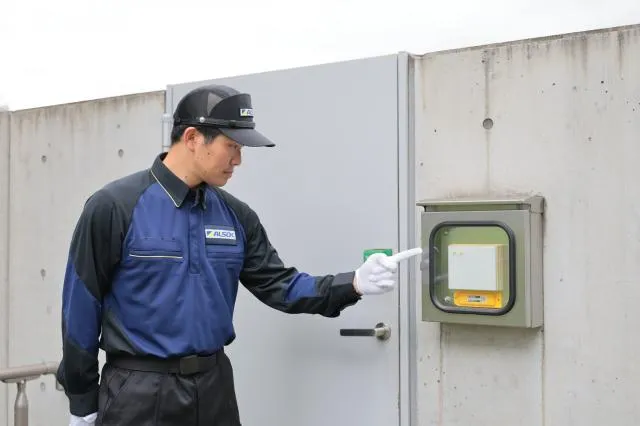 ＡＬＳＯＫ茨城株式会社-0022の求人・転職情報