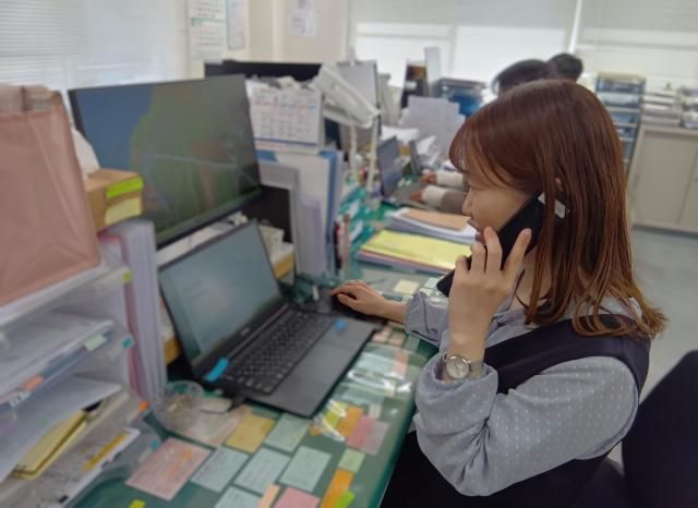 ソニテック㈱の求人・転職情報