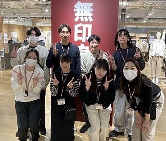 無印良品　錦糸町パルコ店のアルバイト・バイト求人情報-08