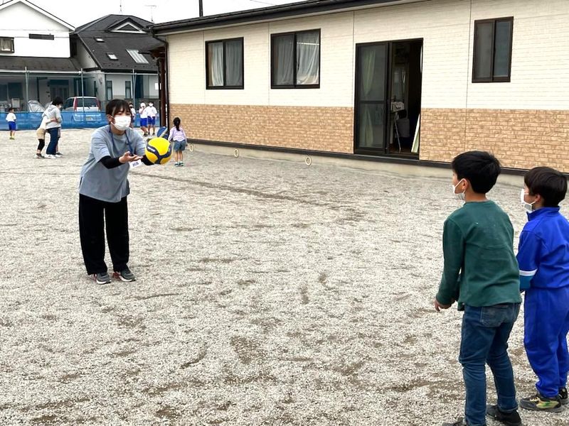 【対面】2時間でサクッと分かる子供支援のカタチ･職場見学つき