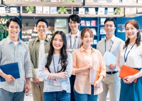 株式会社アクシス・クリエイトの求人・転職情報