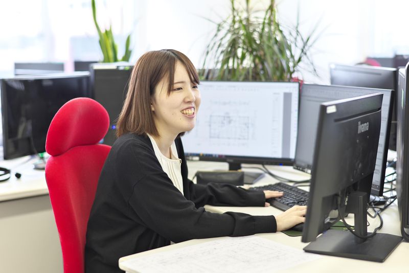 株式会社一寸房の求人・転職情報