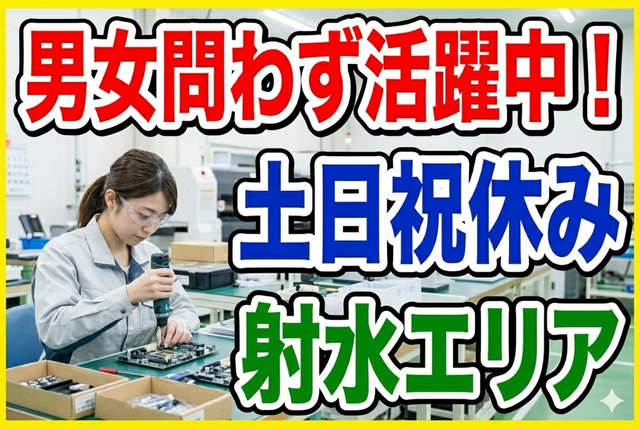 求人画像