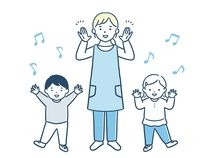 ちびっこひろば保育園の求人・転職情報