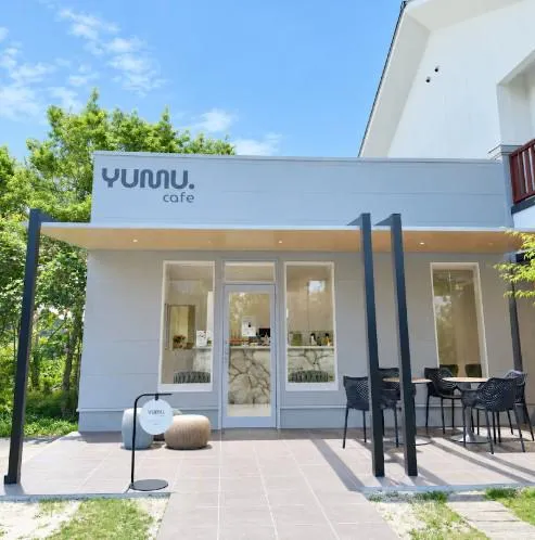 YUMU CAFEのアルバイト・バイト求人情報