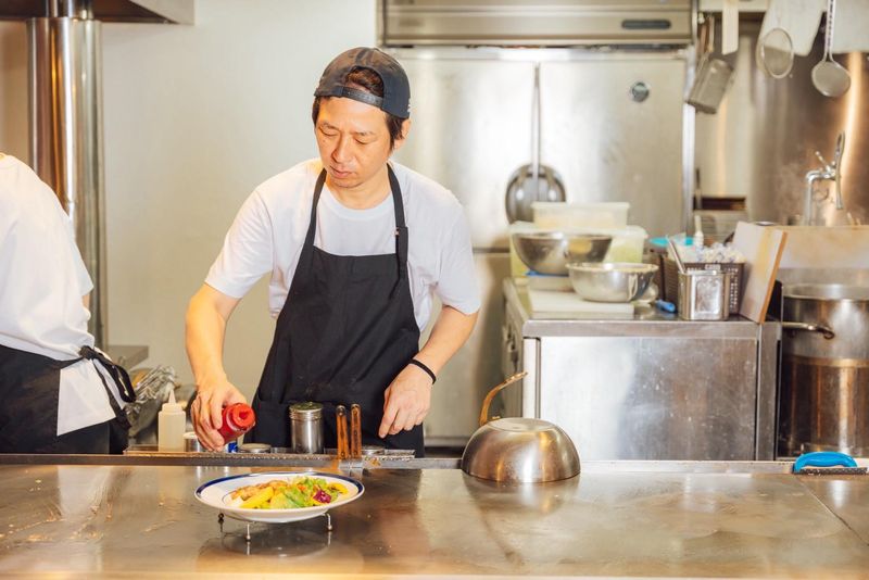 アイアンダイナー阿佐ヶ谷店のアルバイト・バイト求人情報-03