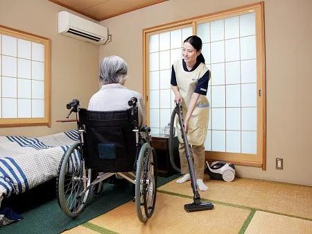 求人画像
