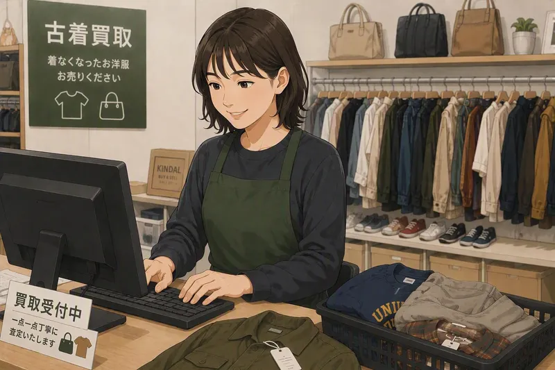アイエスリテイリング株式会社の求人・転職情報
