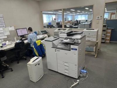 明治大和倉庫株式会社の求人・転職情報