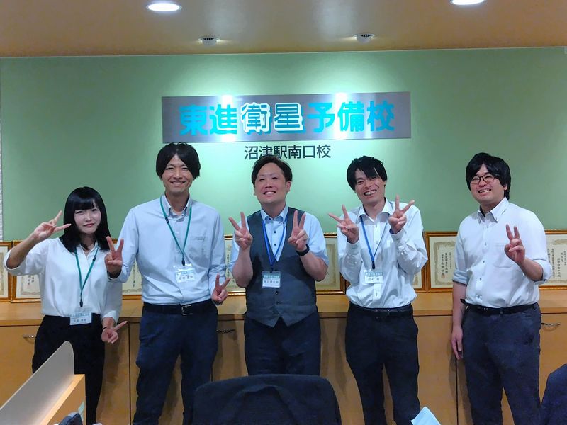 東進衛星予備校　八事校のアルバイト・バイト求人情報-03