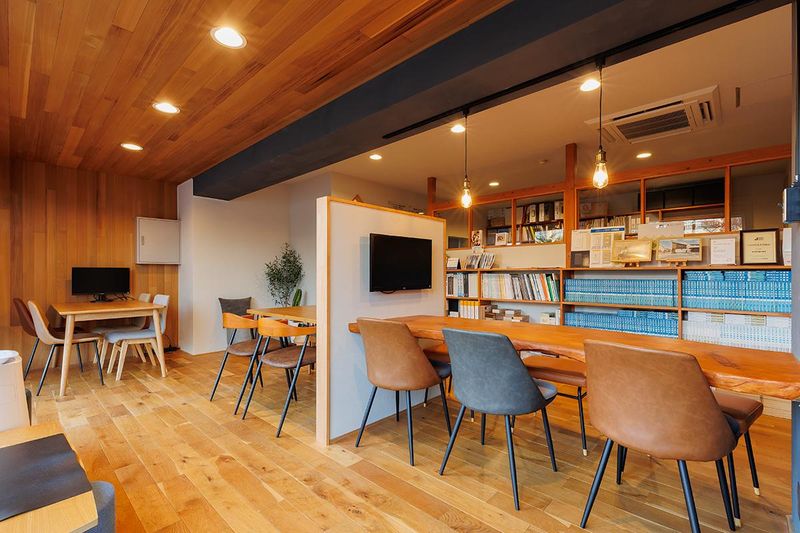 アトリエツバキ一級建築士事務所　枚方スタジオのアルバイト・バイト求人情報-02