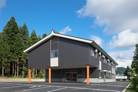社会福祉法人苗場福祉会の求人・転職情報