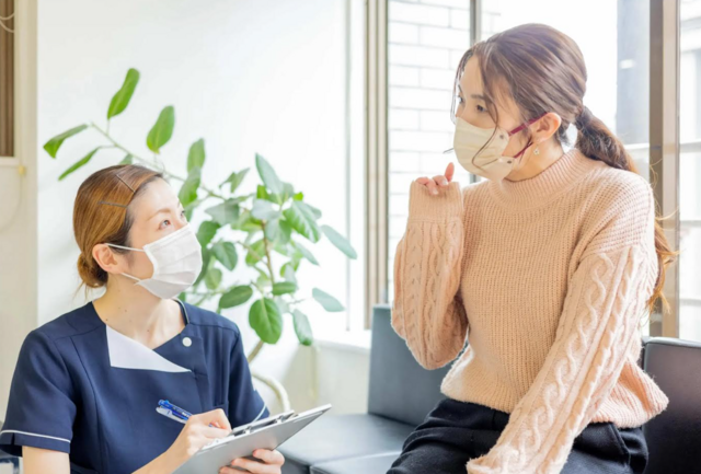 医療法人信耳会　西大津耳鼻咽喉科医院のアルバイト・バイト求人情報-02