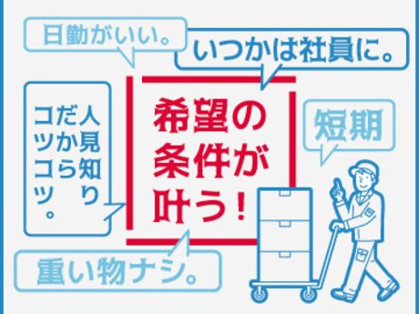 マンパワーグループ北九州支店の求人情報