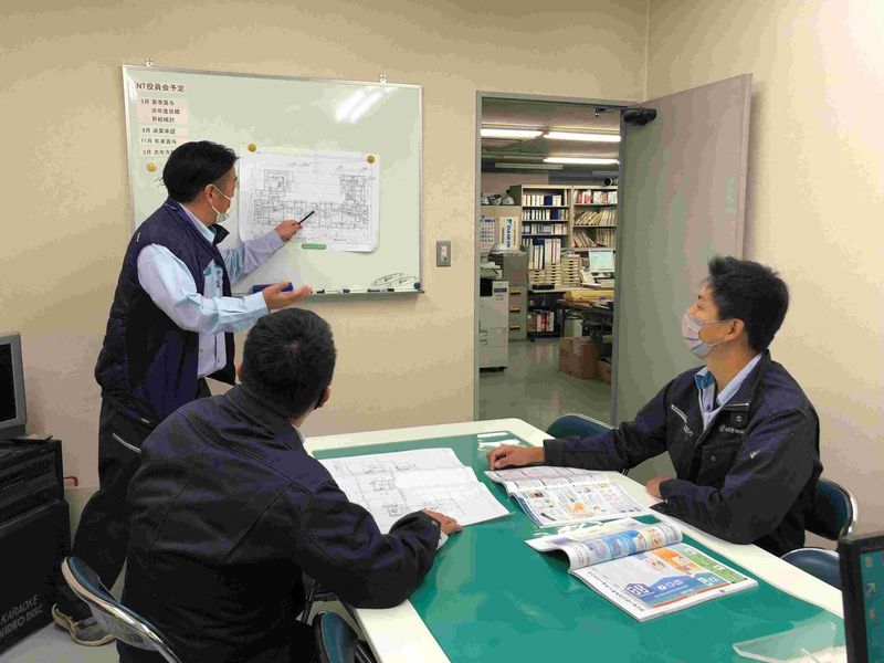 ダイキン福祉サービス株式会社の求人・転職情報