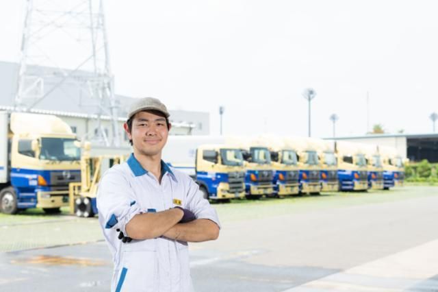 西濃運輸株式会社-0006の求人・転職情報