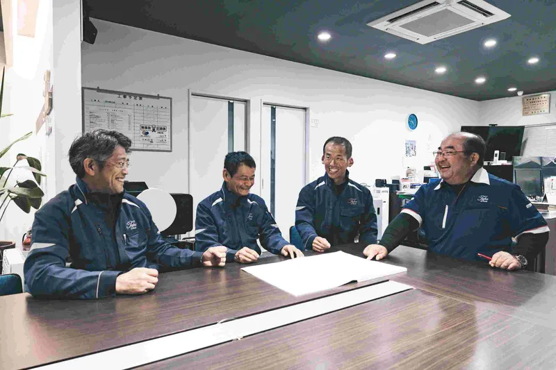 隆電設工業株式会社の求人・転職情報