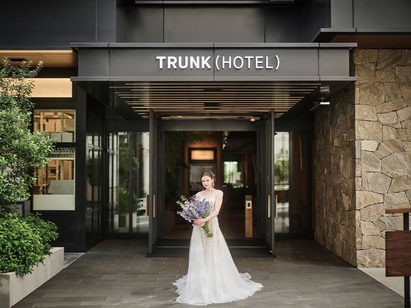 株式会社TRUNK