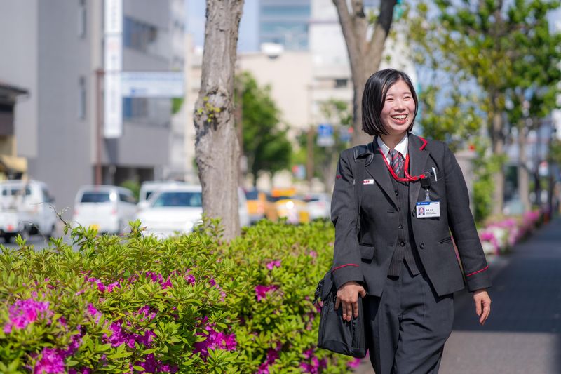 株式会社かんぽ生命保険の求人・転職情報