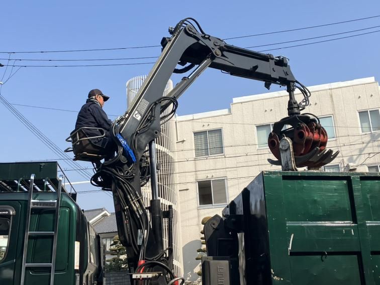 中村商店株式会社