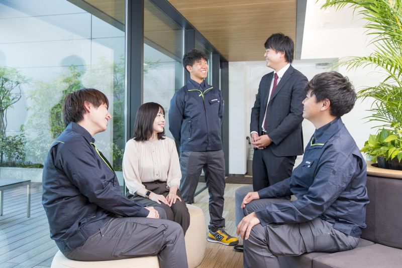 株式会社テクノ菱和