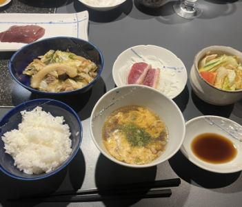 炭火焼と鴨鍋の店　おら鴨のアルバイト・バイト求人情報-05
