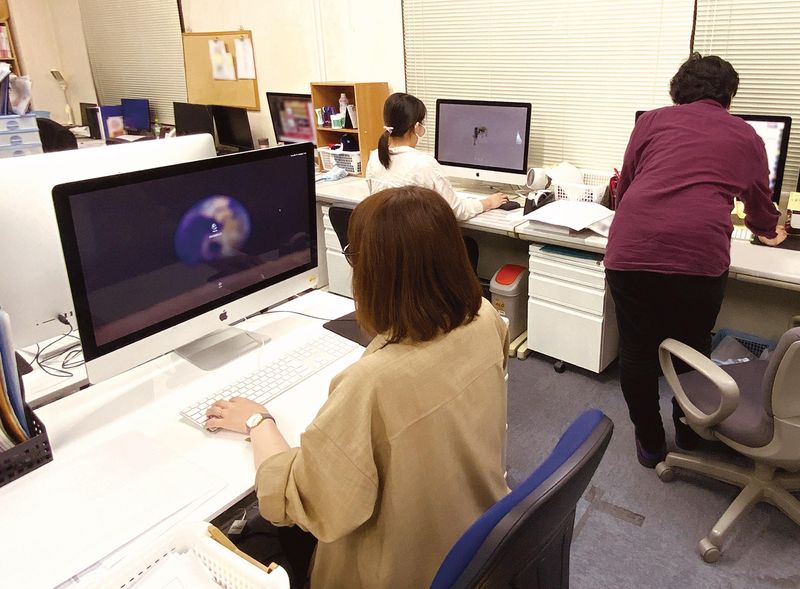 株式会社八木クリエイティブの求人・転職情報