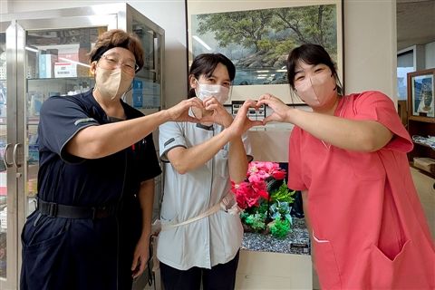 世田谷桜丘病院の派遣求人情報