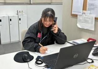 日産レンタカー静岡株式会社　静岡代車センターの派遣求人情報