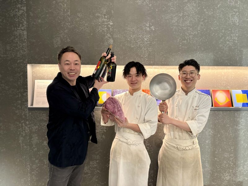 欧州料理 VIVIのアルバイト・バイト求人情報-03