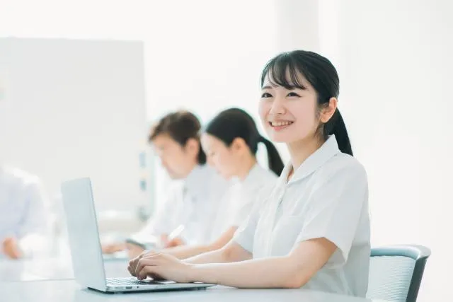求人画像