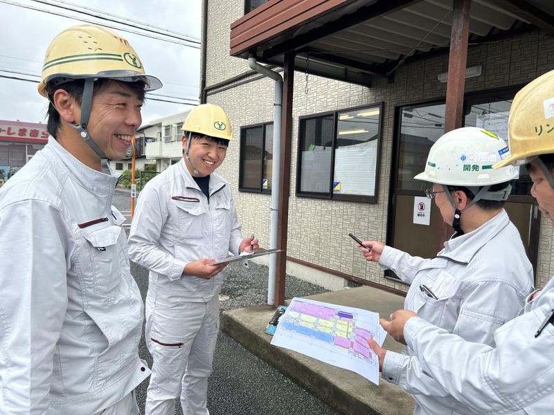 株式会社リンカン開発　八王子営業所のアルバイト・バイト求人情報-04