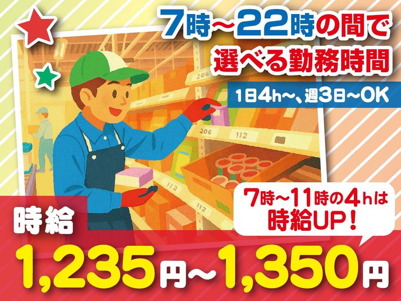 ロジワーク株式会社(勤務地/大正区船町)のアルバイト・バイト求人情報-02