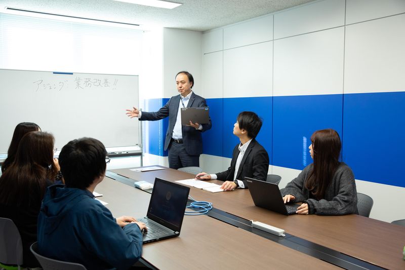 ＣＥＮＴＲＩＣ株式会社の求人・転職情報