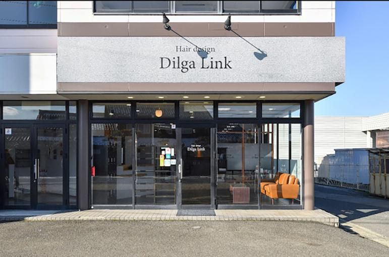 DILGA LINK店の派遣求人情報