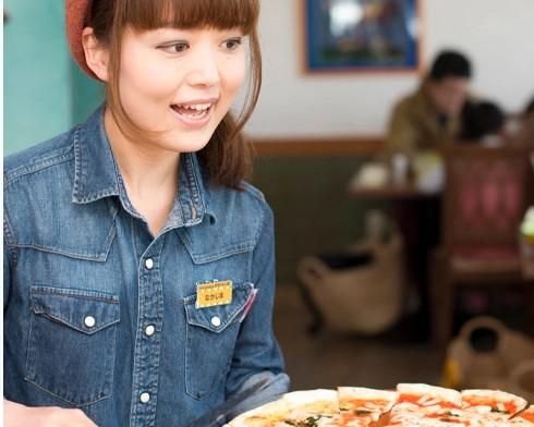 ピッツェリアペスカ!六供町本店のアルバイト・バイト求人情報-02