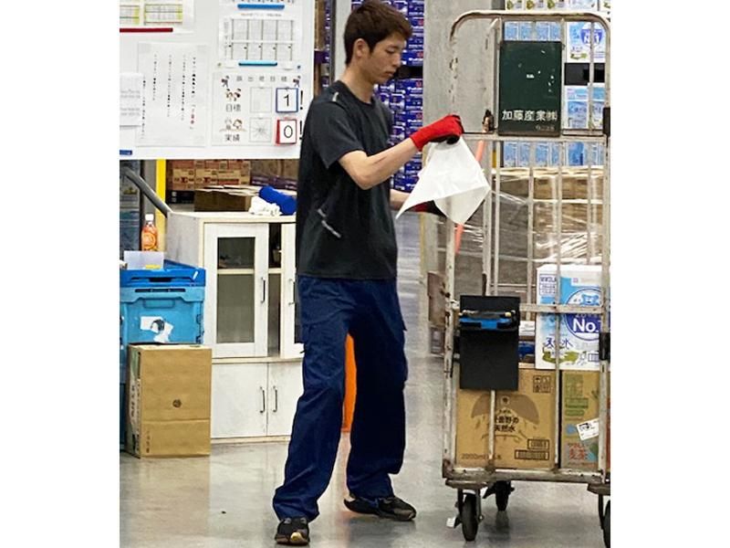株式会社 ケー・スタッフサービス　海老名センターの求人情報