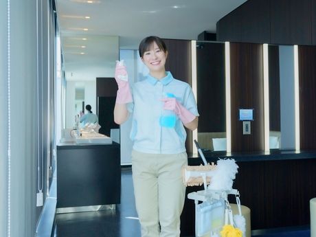 ネストライブ株式会社のアルバイト・バイト求人情報-43