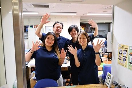 社会福祉法人　奉優会の求人・転職情報
