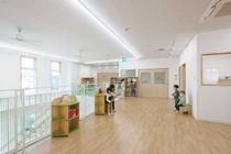 社会福祉法人愛宕福祉会 開志新潟東こども園のアルバイト・バイト求人情報-03