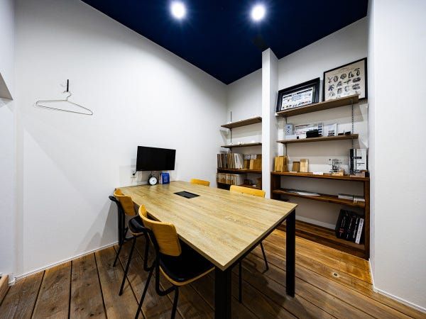 インテリアコーディネーター