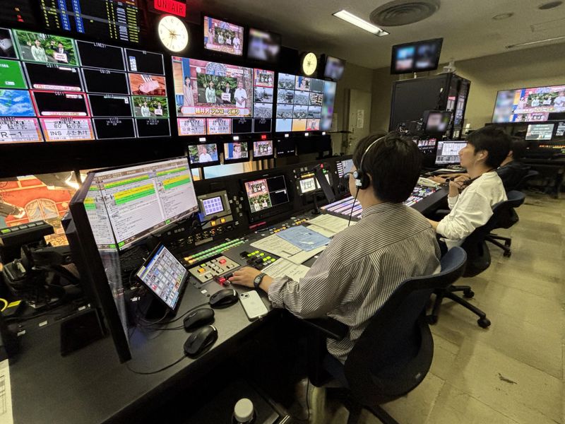 株式会社テレビ信州エンタープライズ