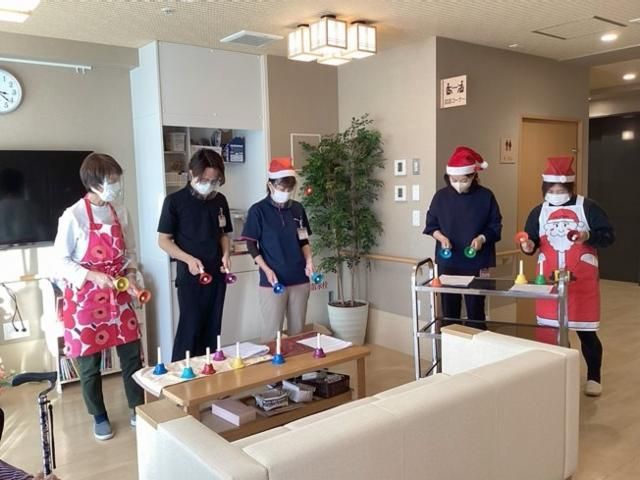 ライブラリ久我山の派遣求人情報