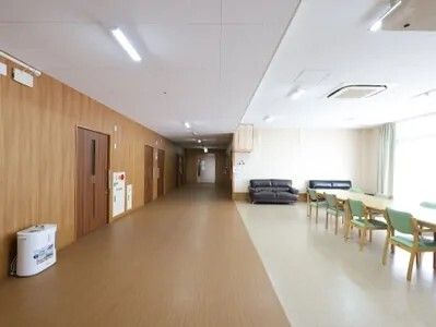 株式会社吉清会　住宅型有料老人ホームかりん明和のアルバイト・バイト求人情報-02